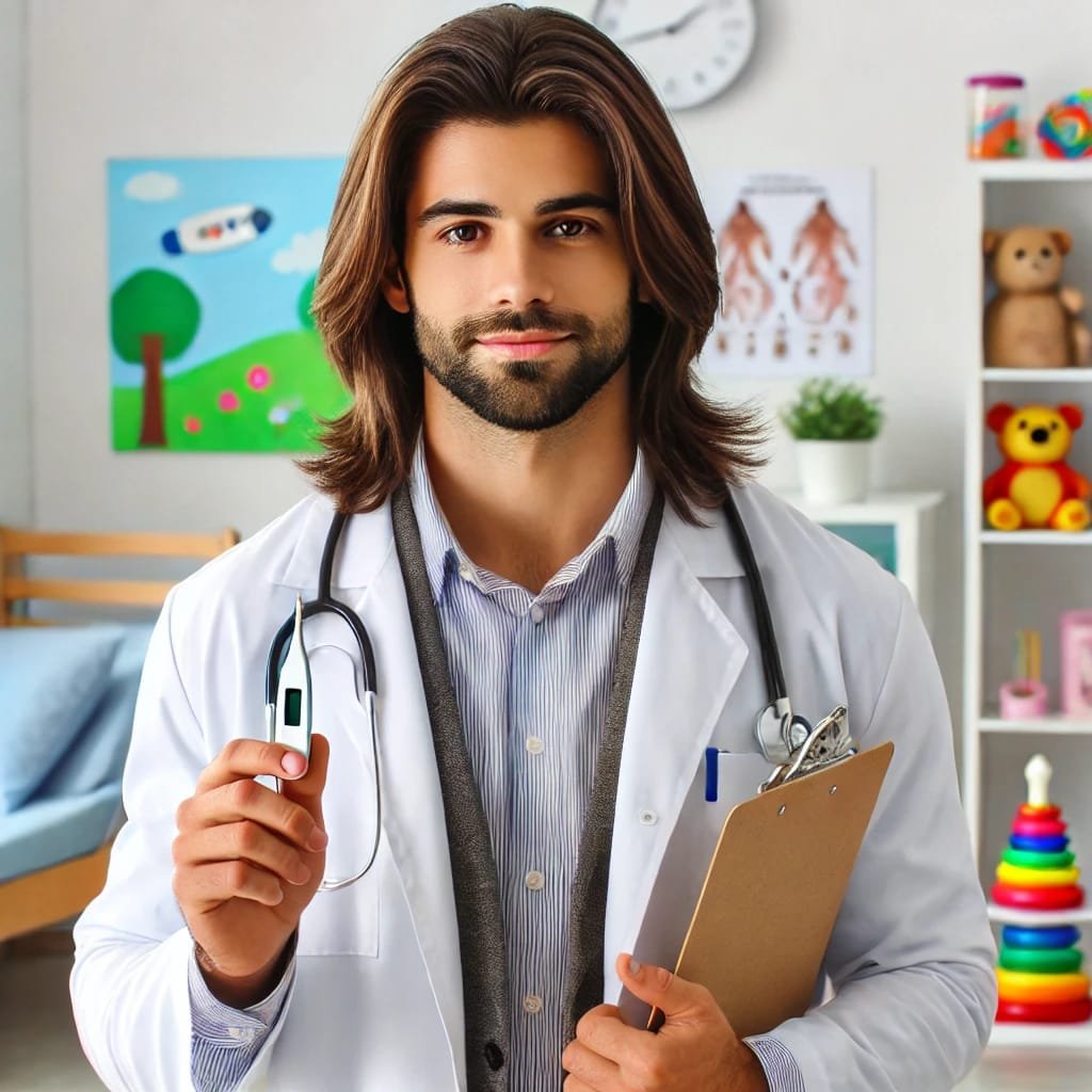 Dr Shaun Segal