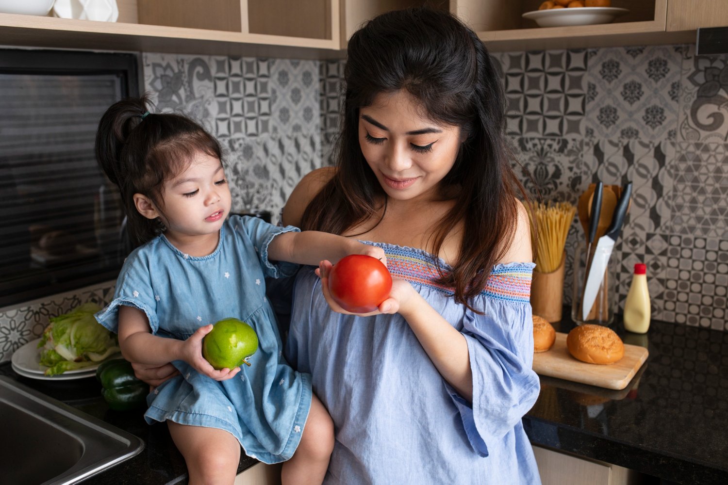 2025 Trends in Pediatric Nutrition: What Every Parent Should Know