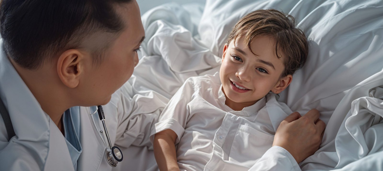Pediatric Sleep Disorders in 2025: How Pediatricians Are Helping Kids Get Better Rest