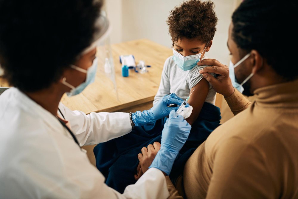 The Role of Genetics in Pediatric Healthcare: What Pediatricians Are Discovering in 2025