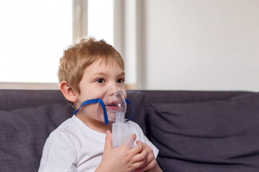 2025 Breakthroughs in Pediatric Respiratory Care: What’s New for Asthma and Allergies?