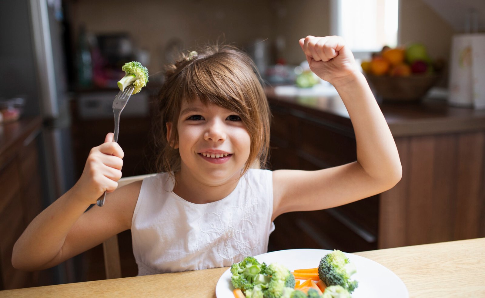 Boosting Immunity Naturally: Dr. Shaun Segal’s Advice for Healthier Children