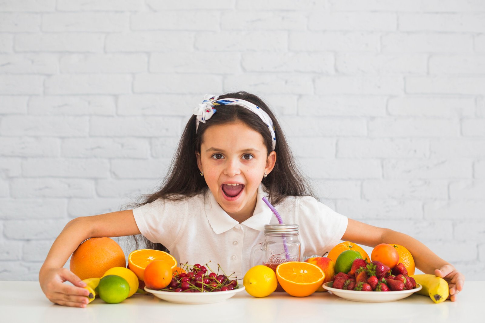 Dr. Shaun Segal on Building Healthy Habits in Children: Sleep, Diet & Routine