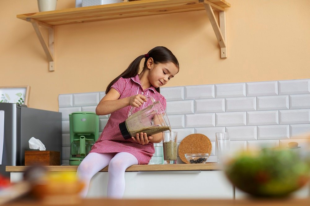 Boost Kids’ Focus with Dr. Segal’s Wellness Routines