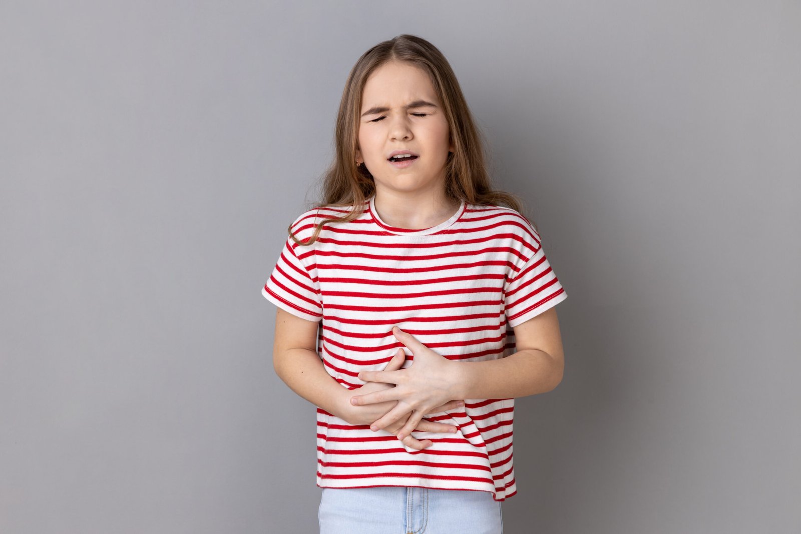 Dr. Shaun Segal on Gut Health and Immunity in Children