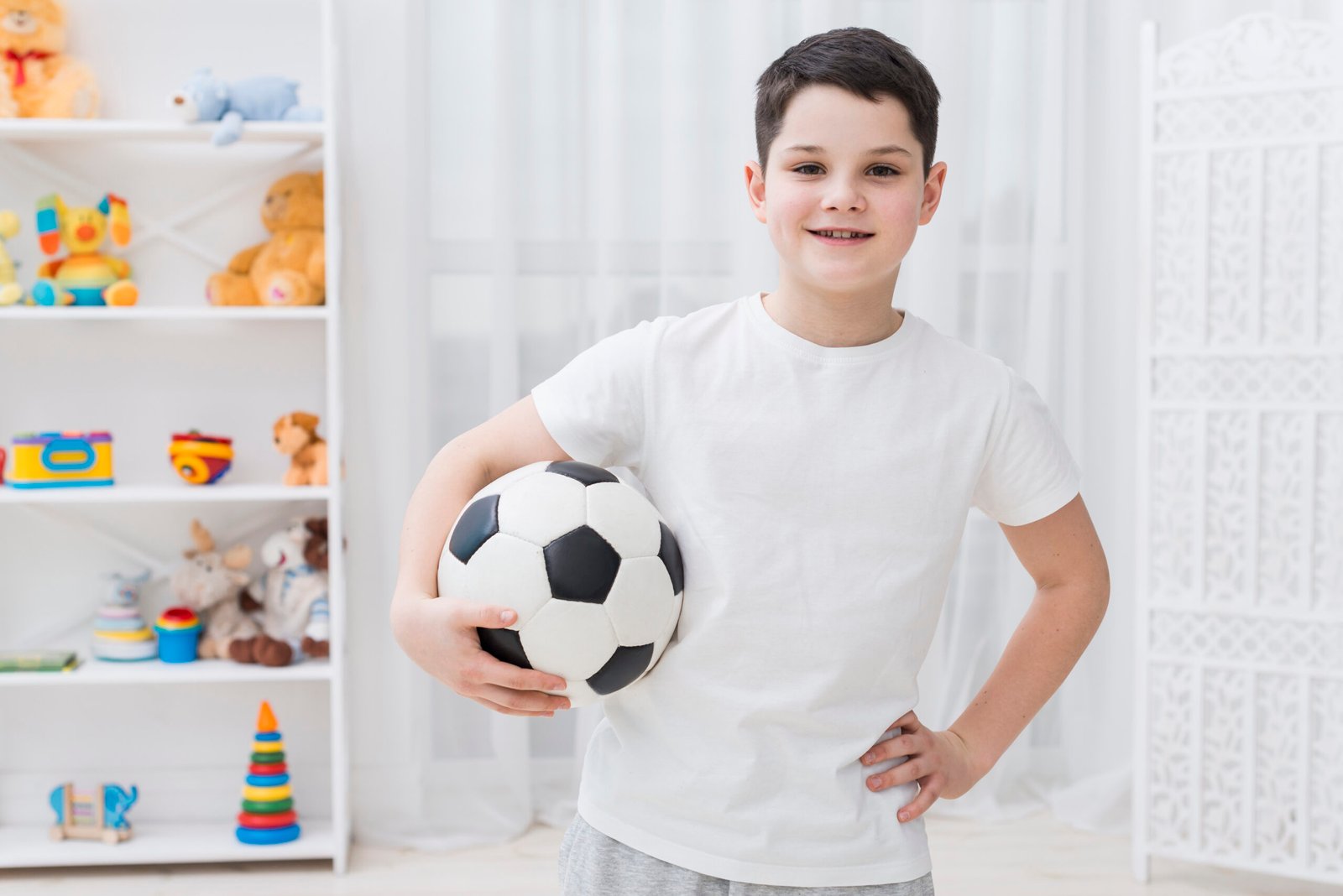 Dr. Shaun Segal’s Child Immunity Tips