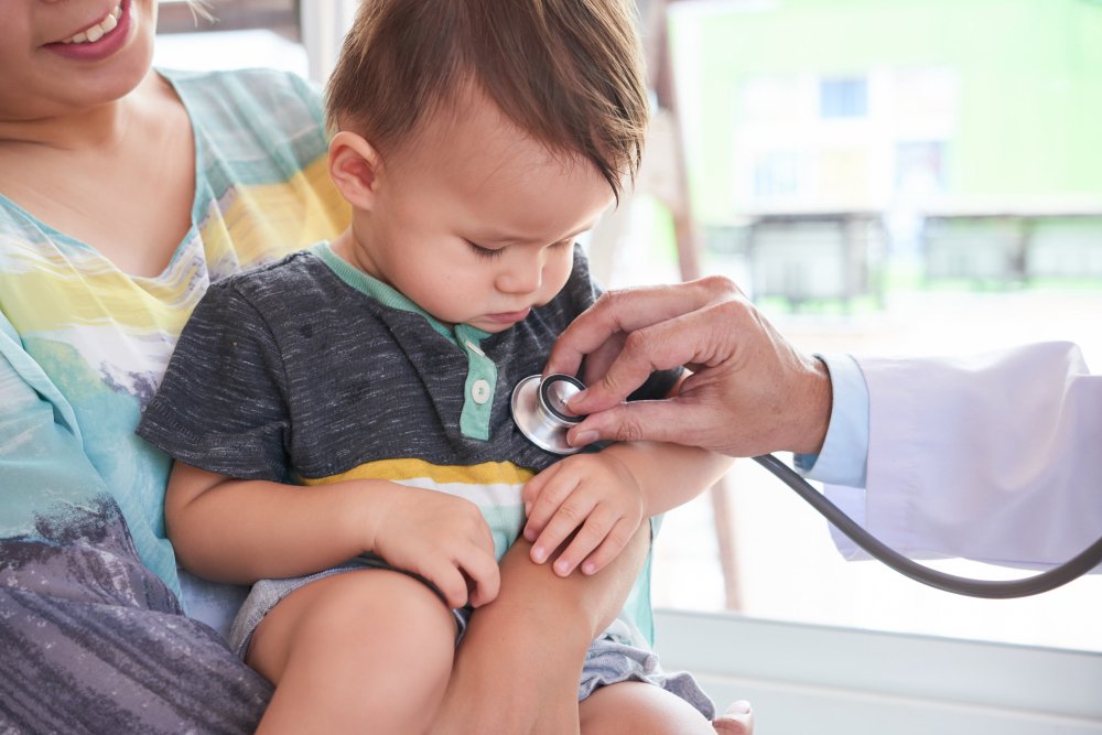 Trusted Pediatric Care in Australia: Dr. Shaun Segal’s Dedication to Children’s Health in 2025