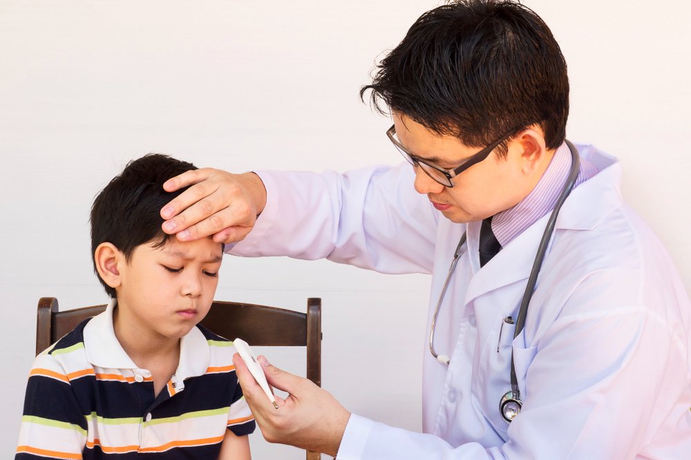 Common Childhood Health Concerns Every Parent Should Know