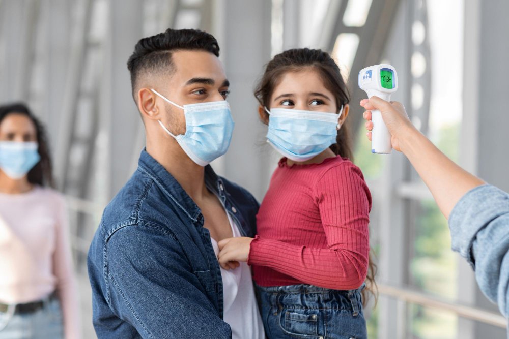 The 2026 Monsoon Health Checklist for Growing Children