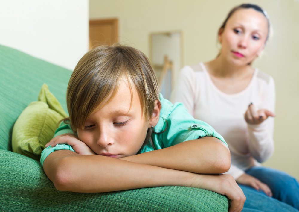 Signs of Anxiety in Children: What Parents Shouldn’t Ignore | Dr Shaun Segal
